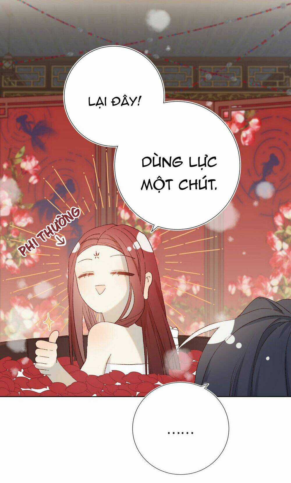 Ác Nữ Cự Tuyệt Cua Nam Chính Chapter 12 trang 39