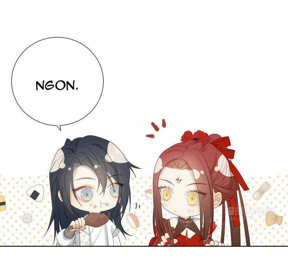 Ác Nữ Cự Tuyệt Cua Nam Chính Chapter 12 trang 9