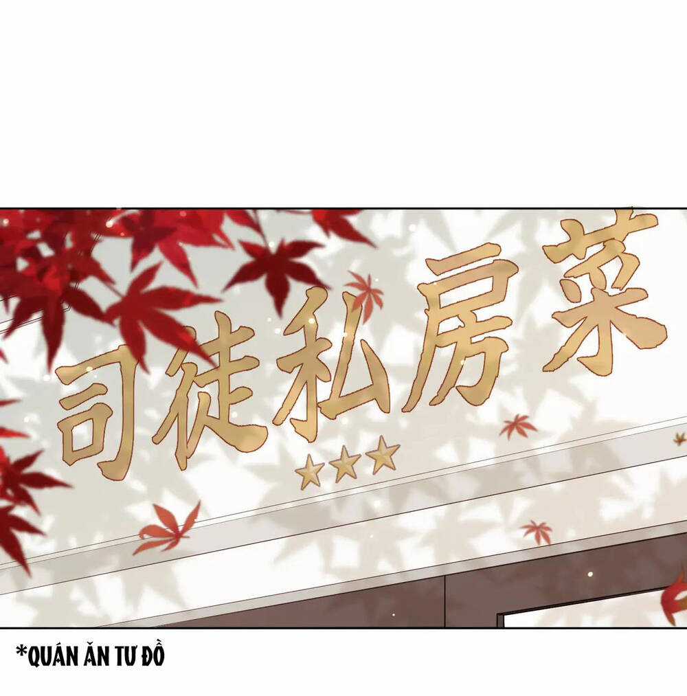 Ác Nữ Cự Tuyệt Cua Nam Chính Chapter 120 trang 10