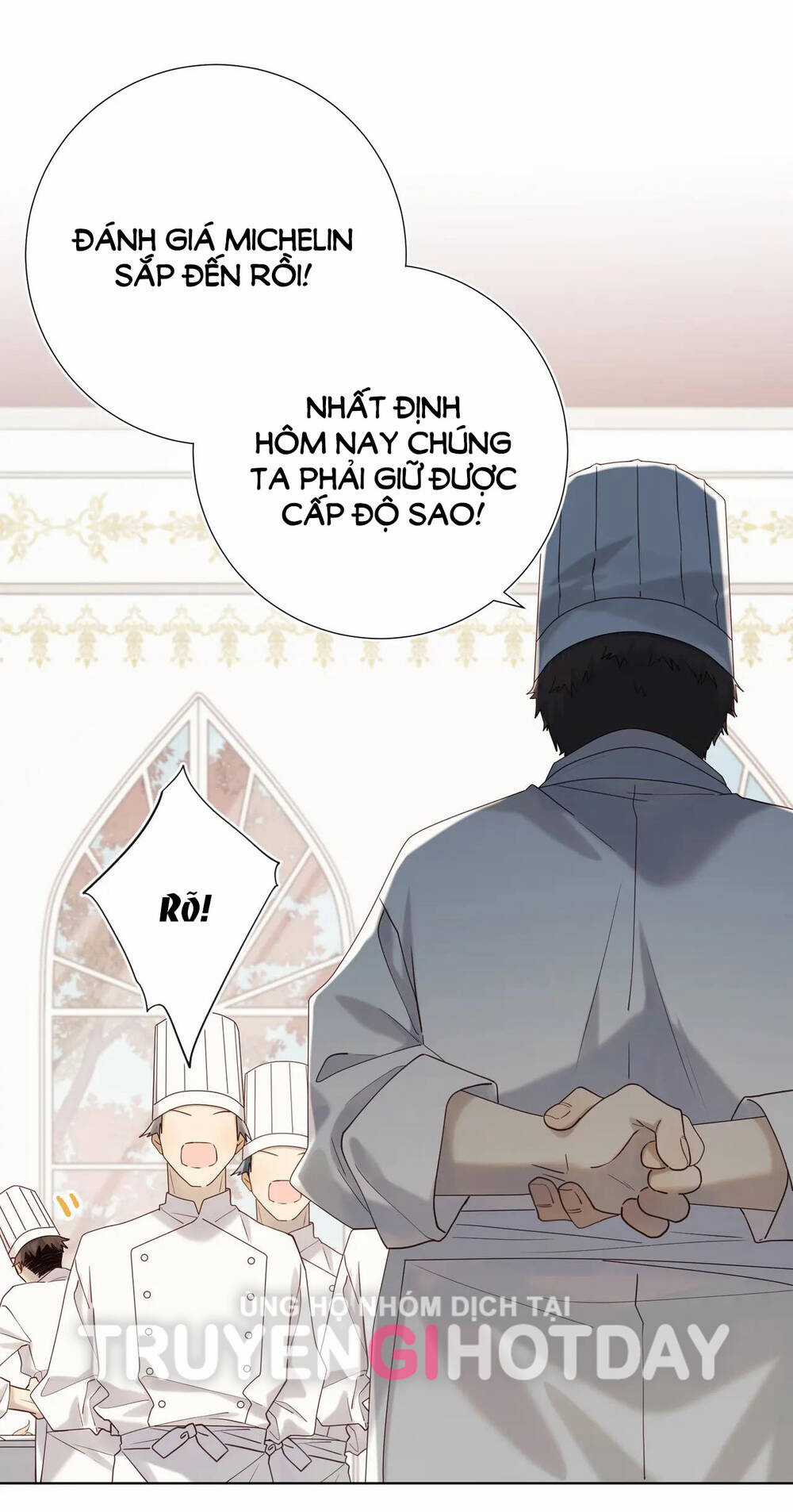 Ác Nữ Cự Tuyệt Cua Nam Chính Chapter 120 trang 11