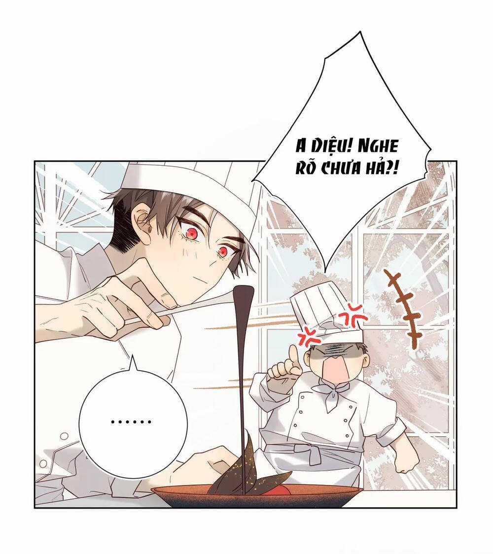 Ác Nữ Cự Tuyệt Cua Nam Chính Chapter 120 trang 12