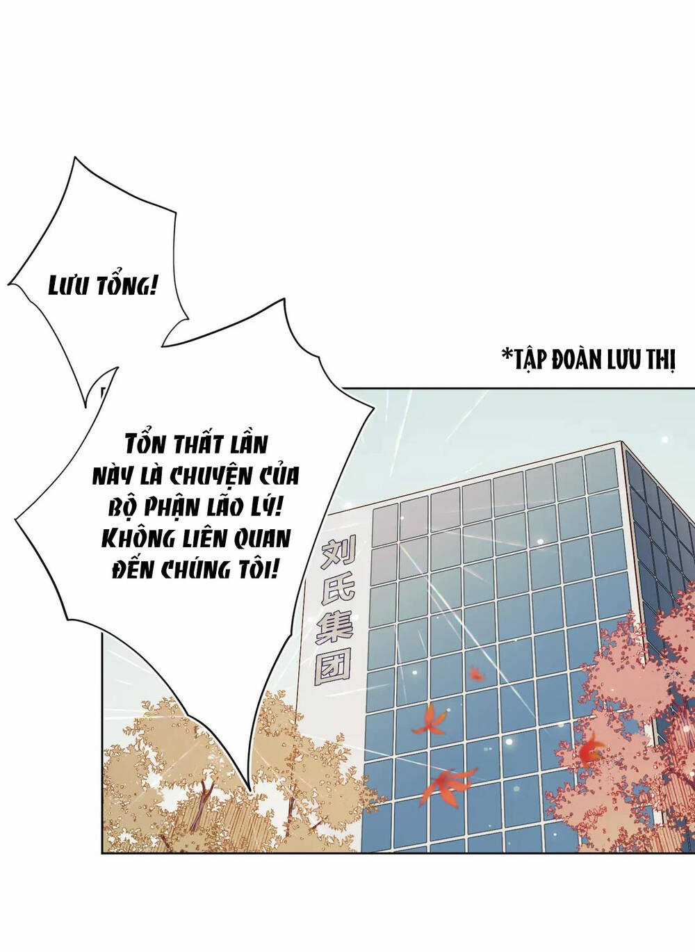 Ác Nữ Cự Tuyệt Cua Nam Chính Chapter 120 trang 16