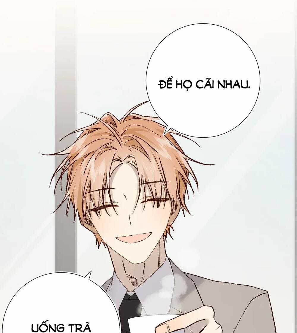 Ác Nữ Cự Tuyệt Cua Nam Chính Chapter 120 trang 19