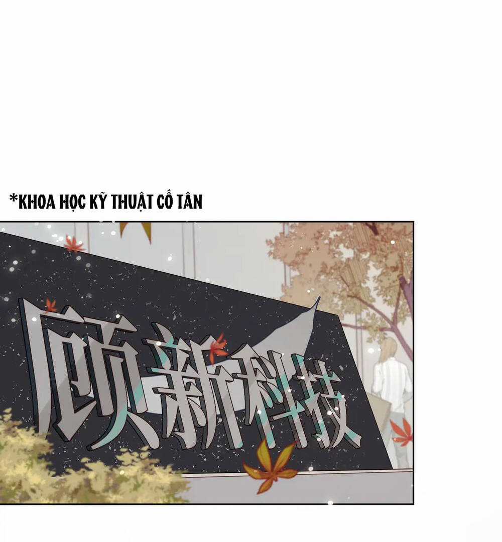 Ác Nữ Cự Tuyệt Cua Nam Chính Chapter 120 trang 21