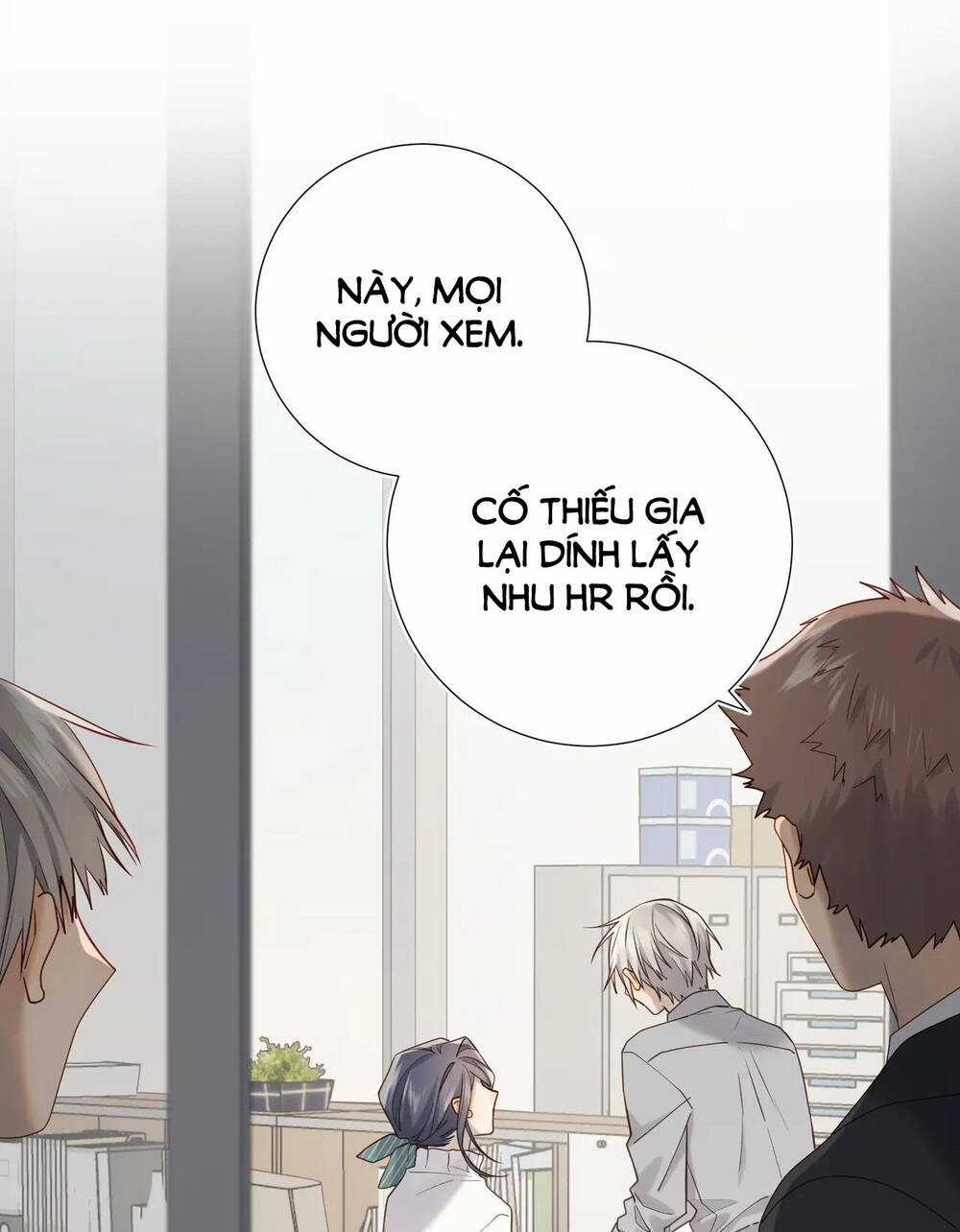 Ác Nữ Cự Tuyệt Cua Nam Chính Chapter 120 trang 22