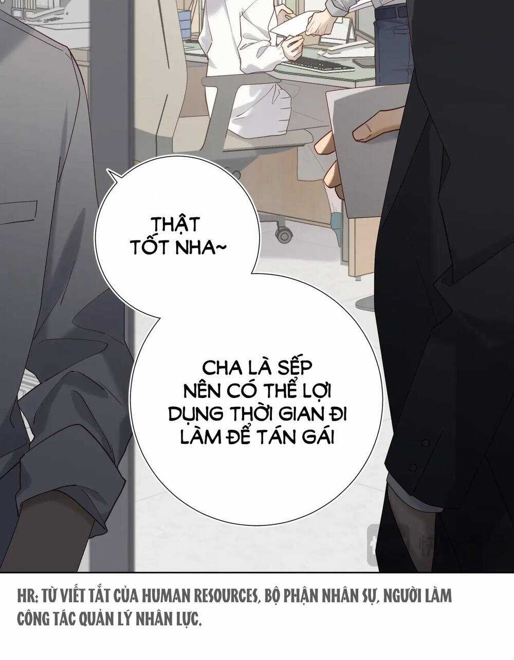 Ác Nữ Cự Tuyệt Cua Nam Chính Chapter 120 trang 23