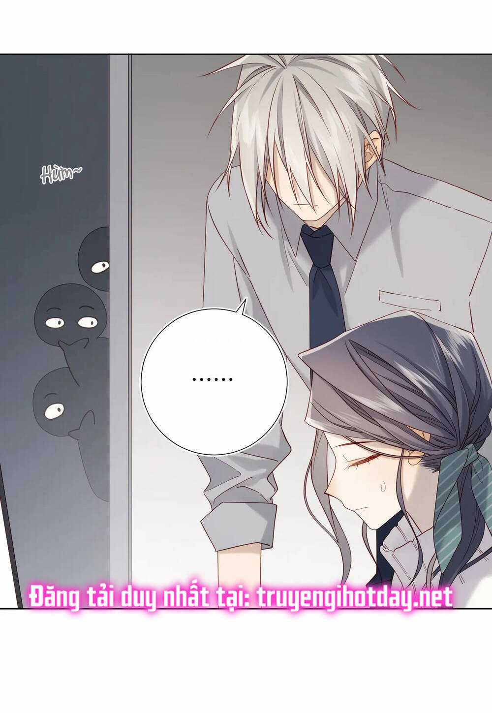 Ác Nữ Cự Tuyệt Cua Nam Chính Chapter 120 trang 25