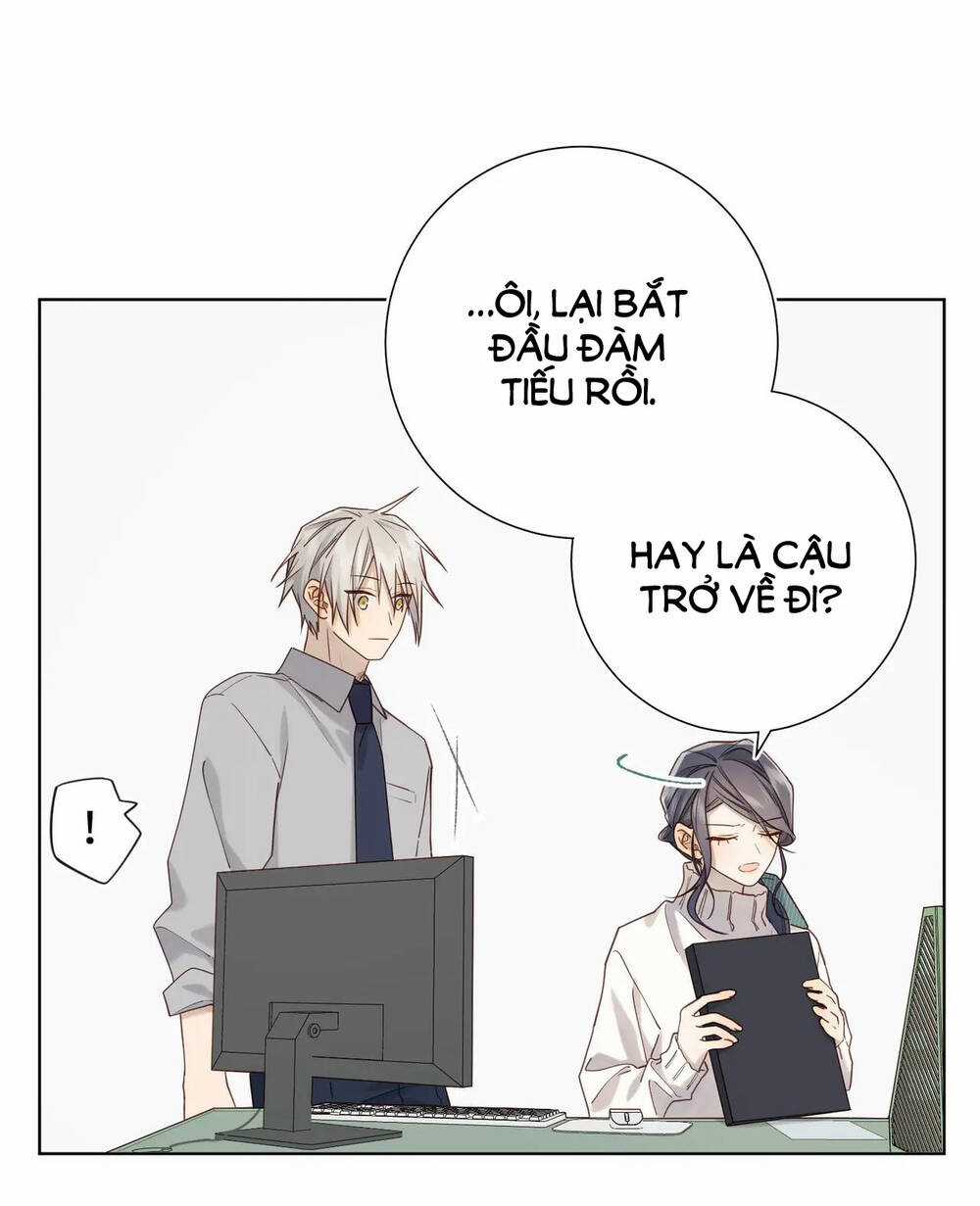 Ác Nữ Cự Tuyệt Cua Nam Chính Chapter 120 trang 26