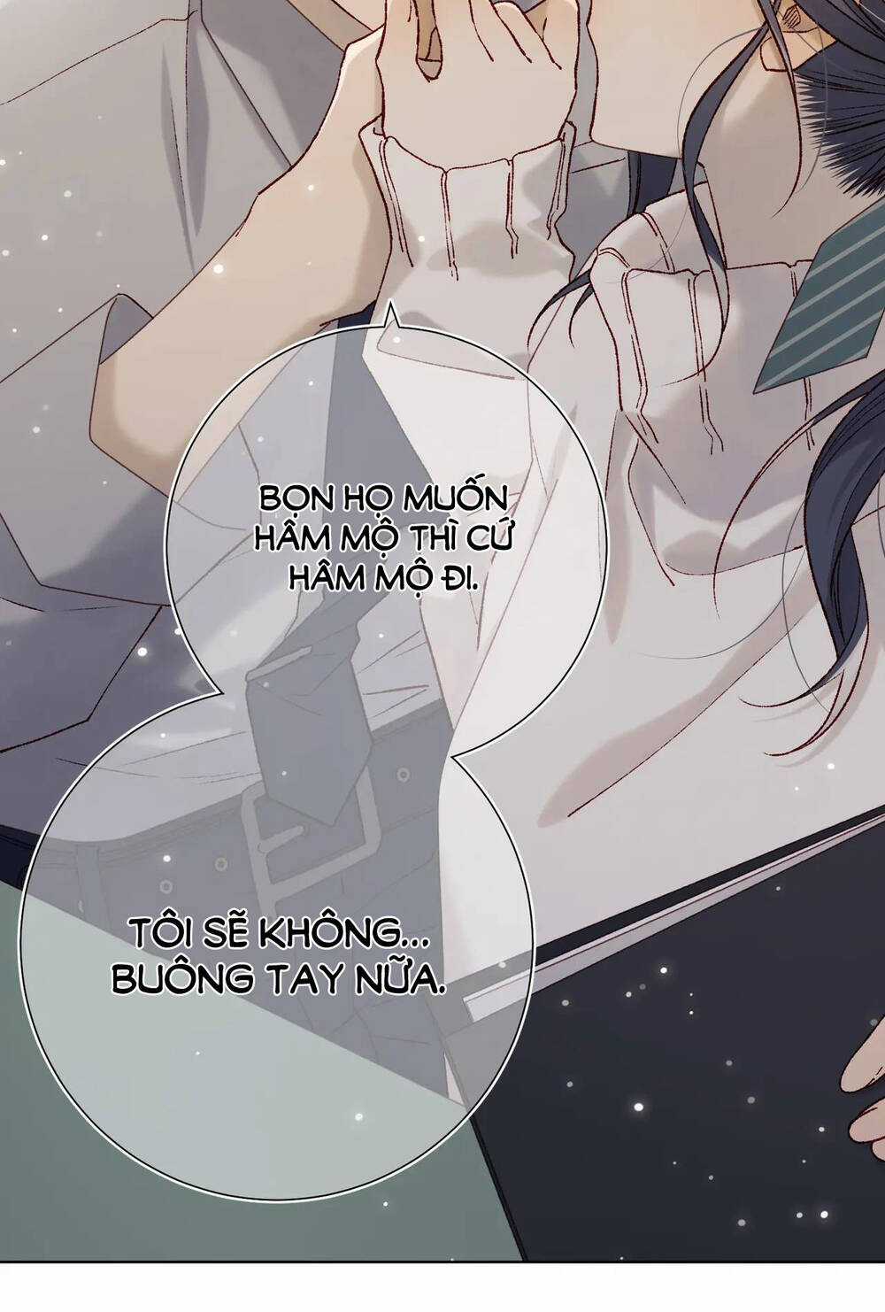 Ác Nữ Cự Tuyệt Cua Nam Chính Chapter 120 trang 28