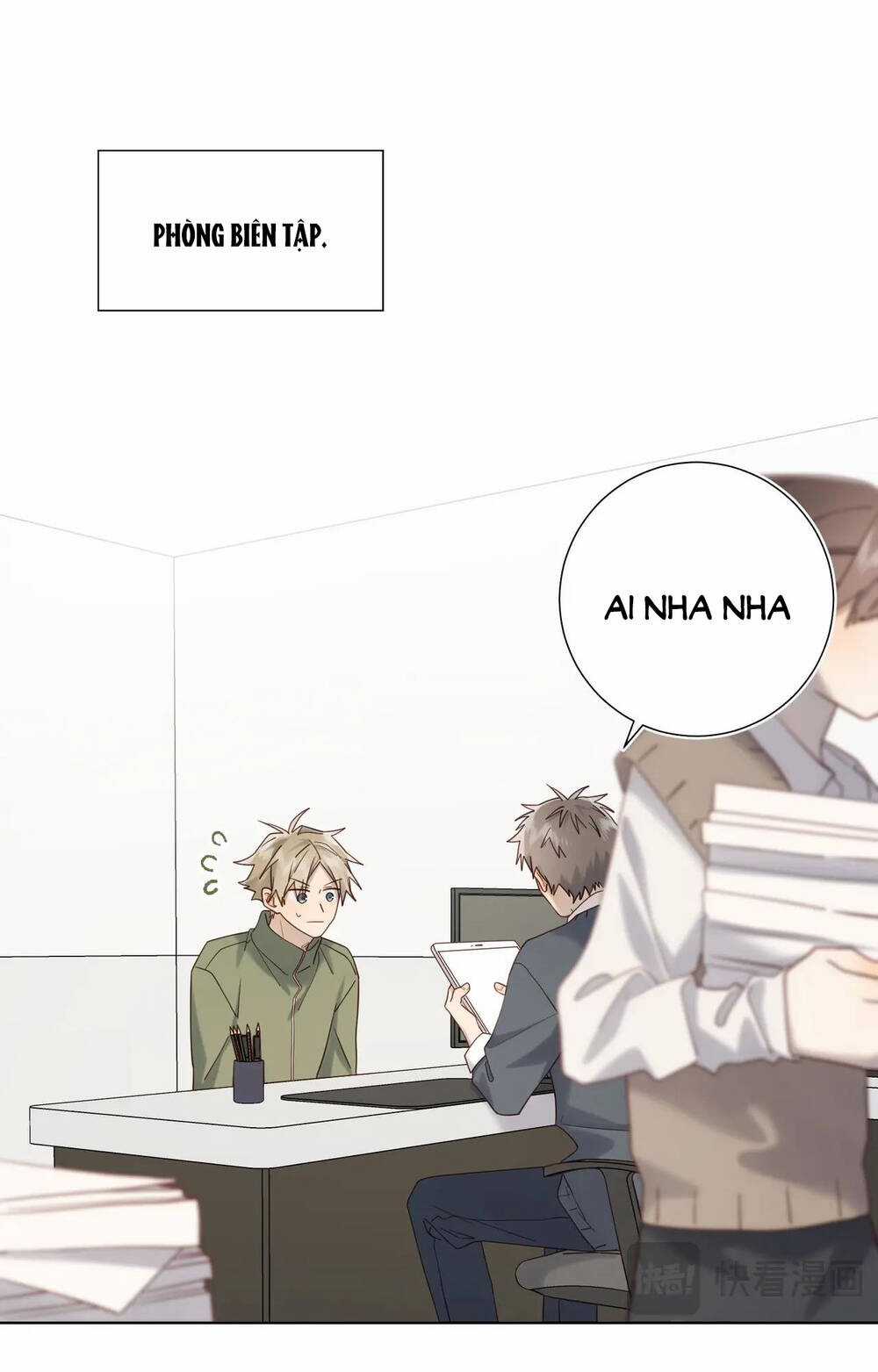 Ác Nữ Cự Tuyệt Cua Nam Chính Chapter 120 trang 30