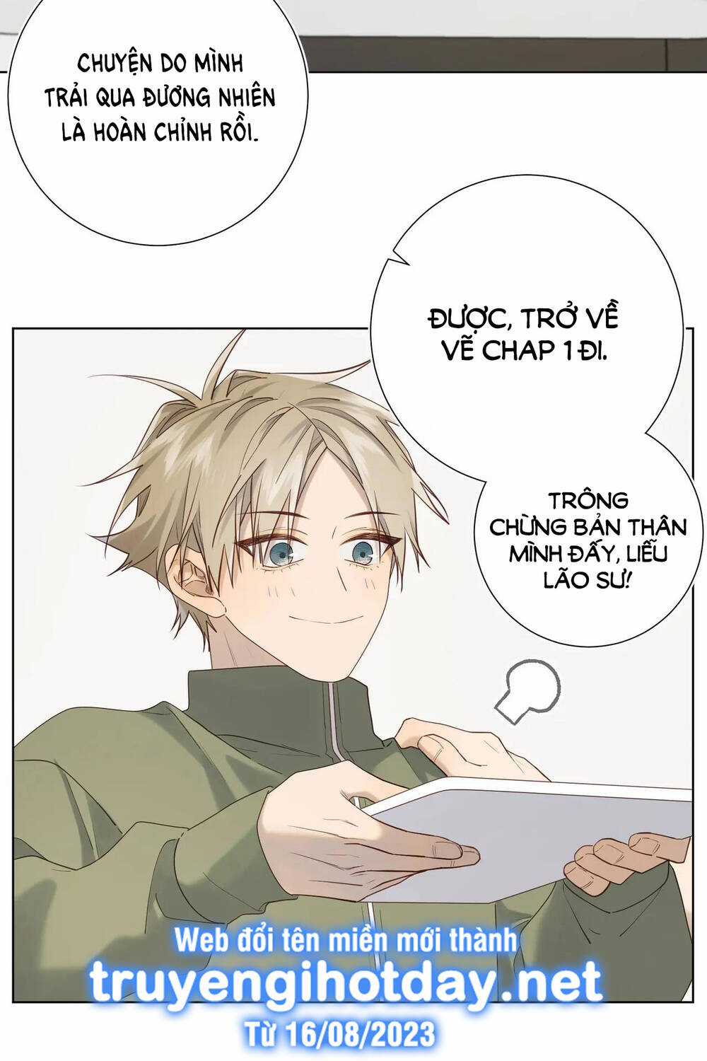 Ác Nữ Cự Tuyệt Cua Nam Chính Chapter 120 trang 32