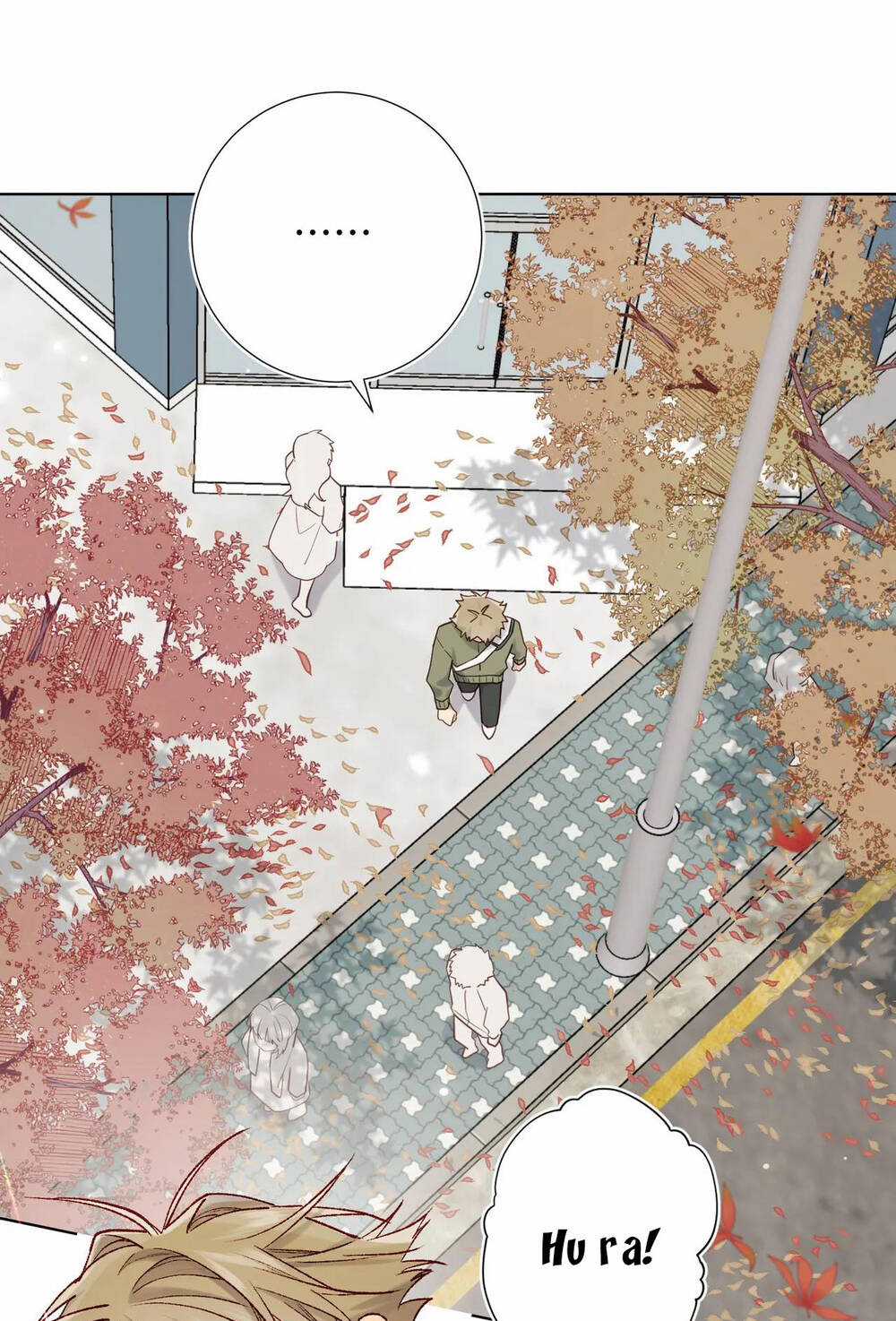 Ác Nữ Cự Tuyệt Cua Nam Chính Chapter 120 trang 33