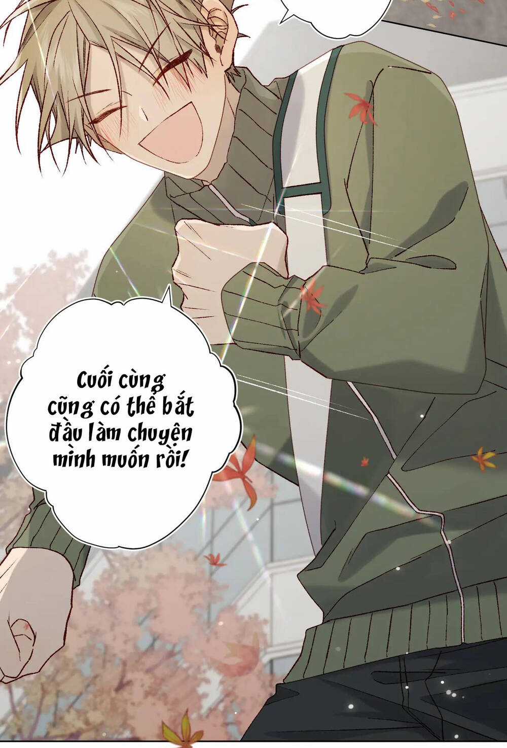 Ác Nữ Cự Tuyệt Cua Nam Chính Chapter 120 trang 34