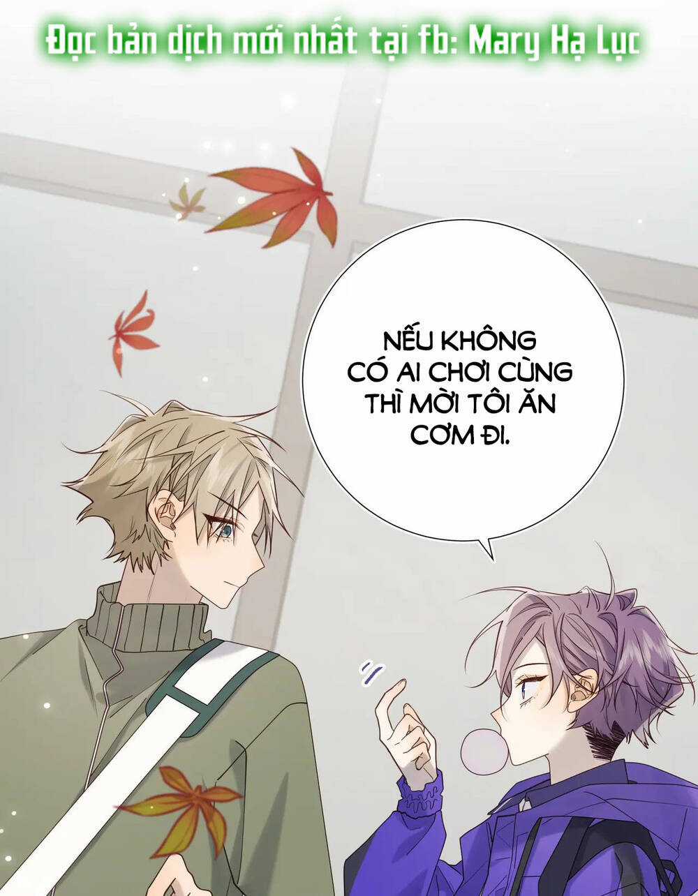 Ác Nữ Cự Tuyệt Cua Nam Chính Chapter 120 trang 37