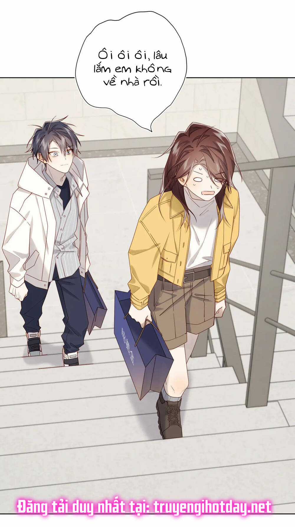 Ác Nữ Cự Tuyệt Cua Nam Chính Chapter 120 trang 42