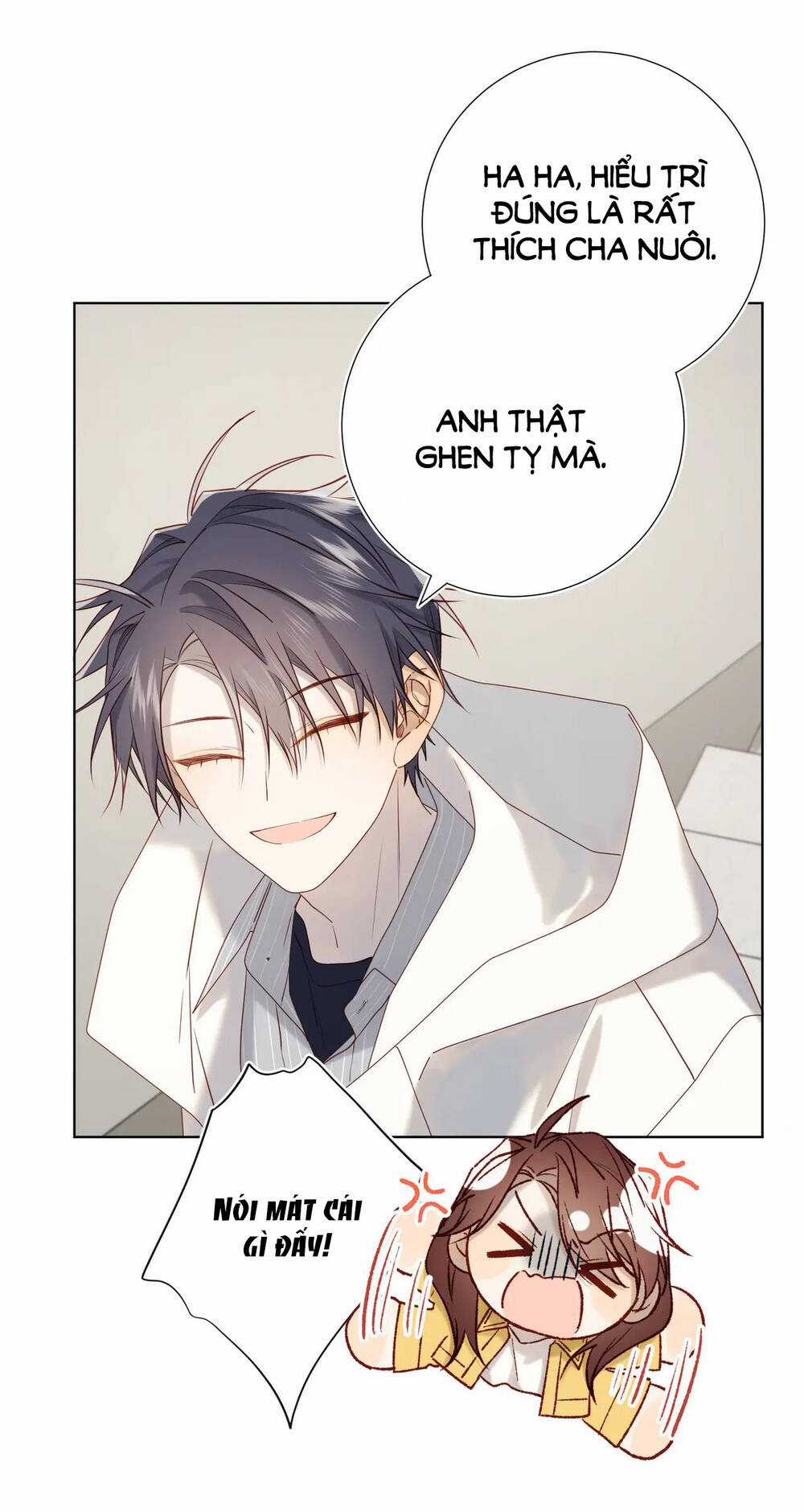 Ác Nữ Cự Tuyệt Cua Nam Chính Chapter 120 trang 44