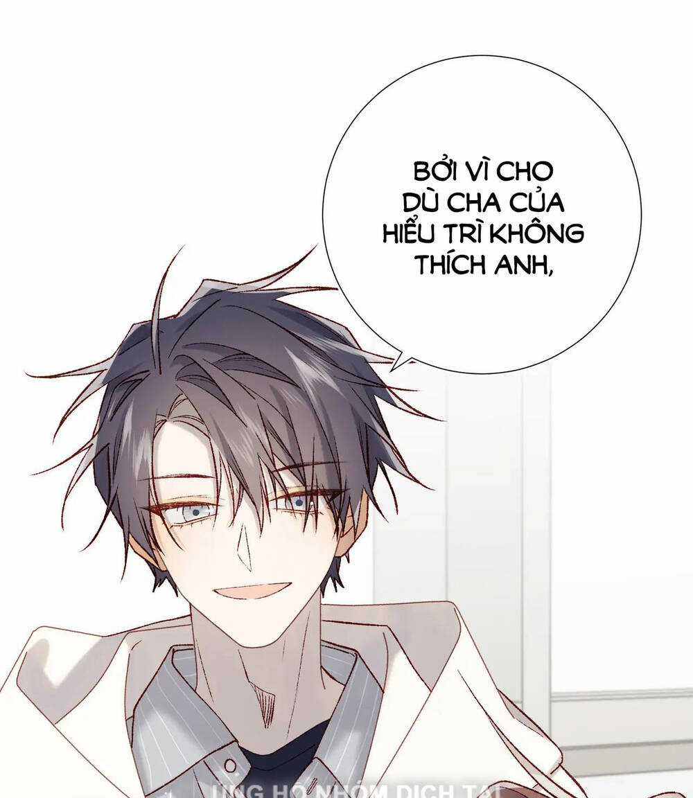 Ác Nữ Cự Tuyệt Cua Nam Chính Chapter 120 trang 46