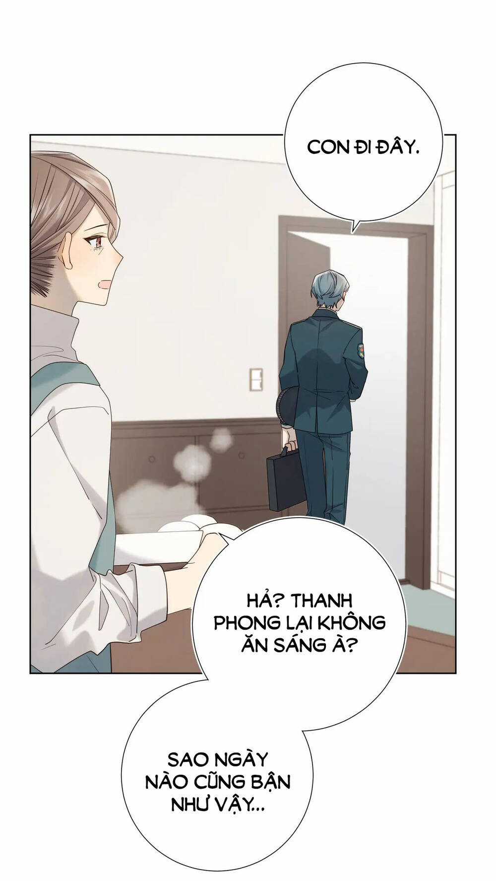 Ác Nữ Cự Tuyệt Cua Nam Chính Chapter 120 trang 5