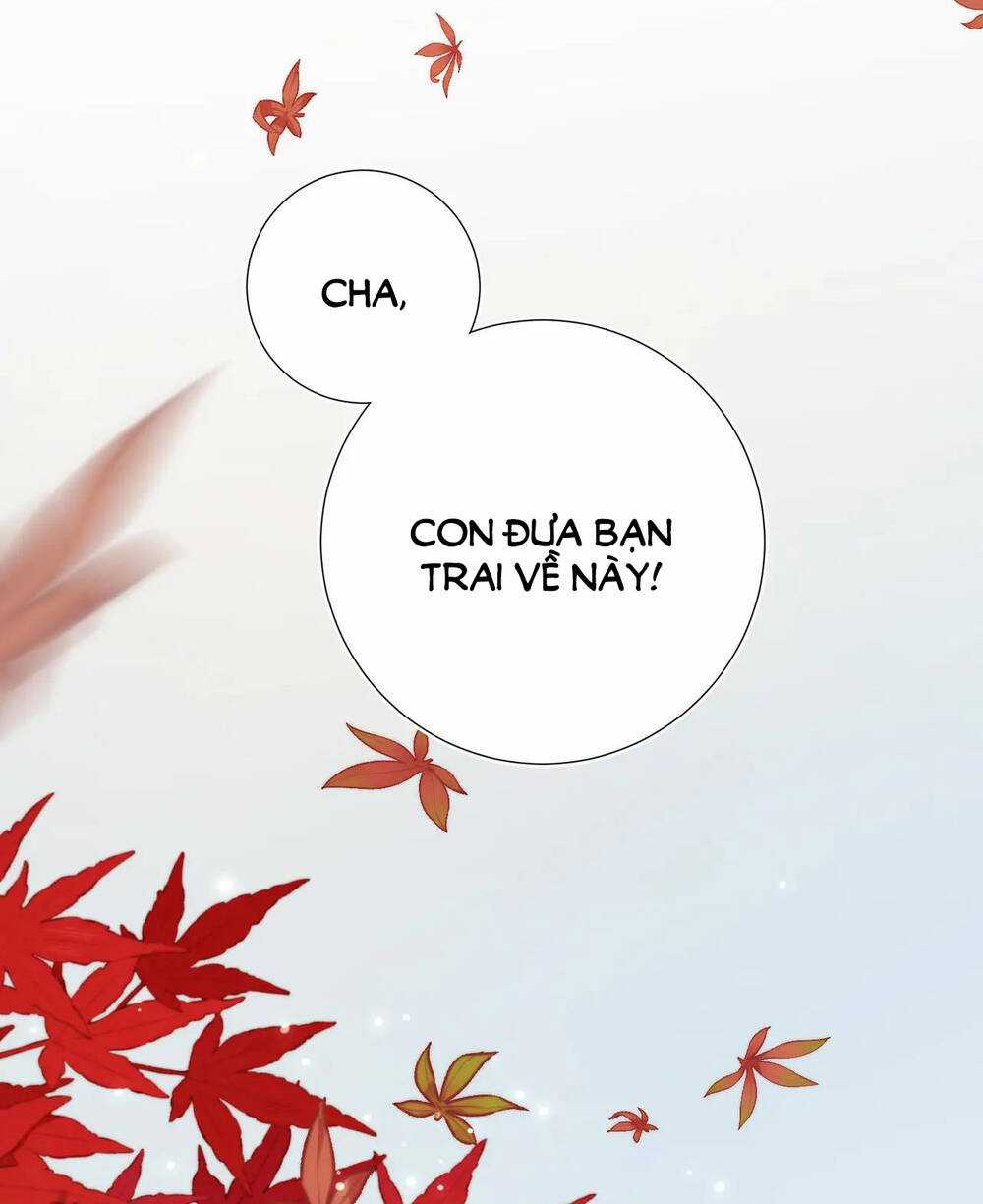 Ác Nữ Cự Tuyệt Cua Nam Chính Chapter 120 trang 54