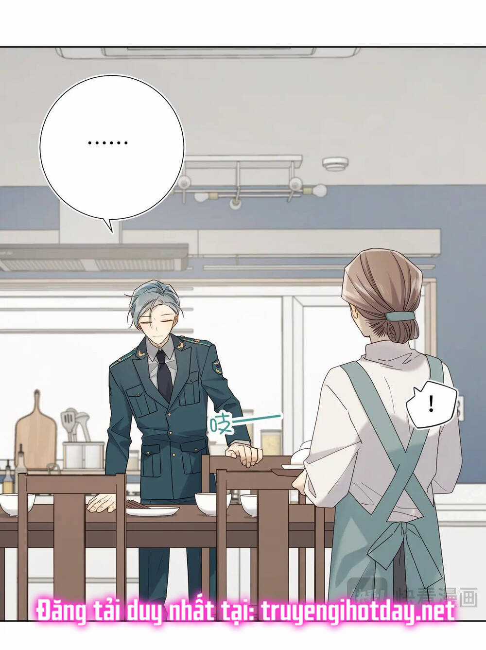 Ác Nữ Cự Tuyệt Cua Nam Chính Chapter 120 trang 7