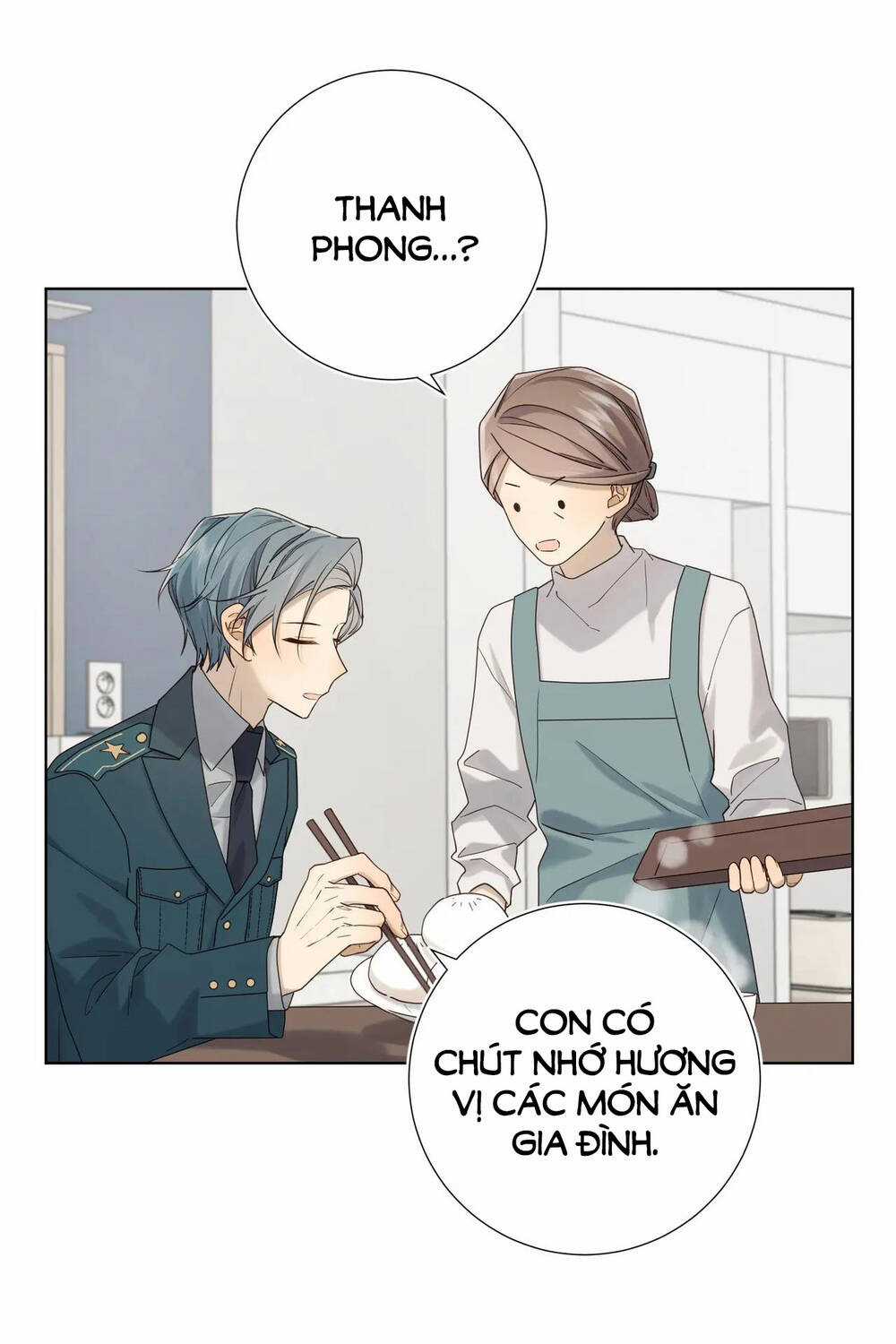 Ác Nữ Cự Tuyệt Cua Nam Chính Chapter 120 trang 8