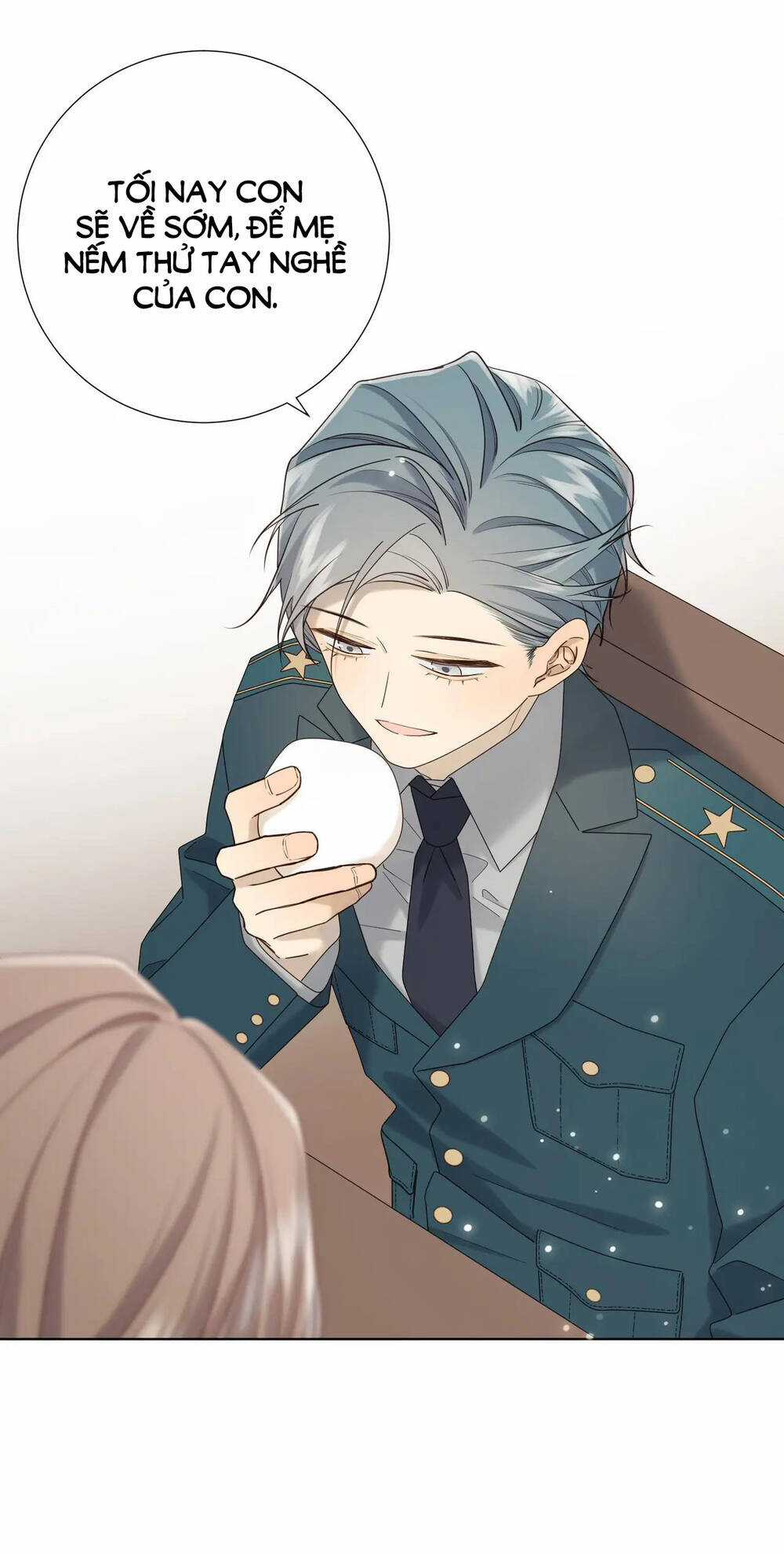 Ác Nữ Cự Tuyệt Cua Nam Chính Chapter 120 trang 9