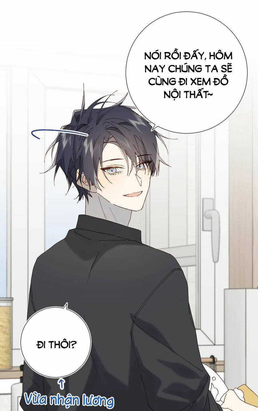 Ác Nữ Cự Tuyệt Cua Nam Chính Chapter 121 trang 10