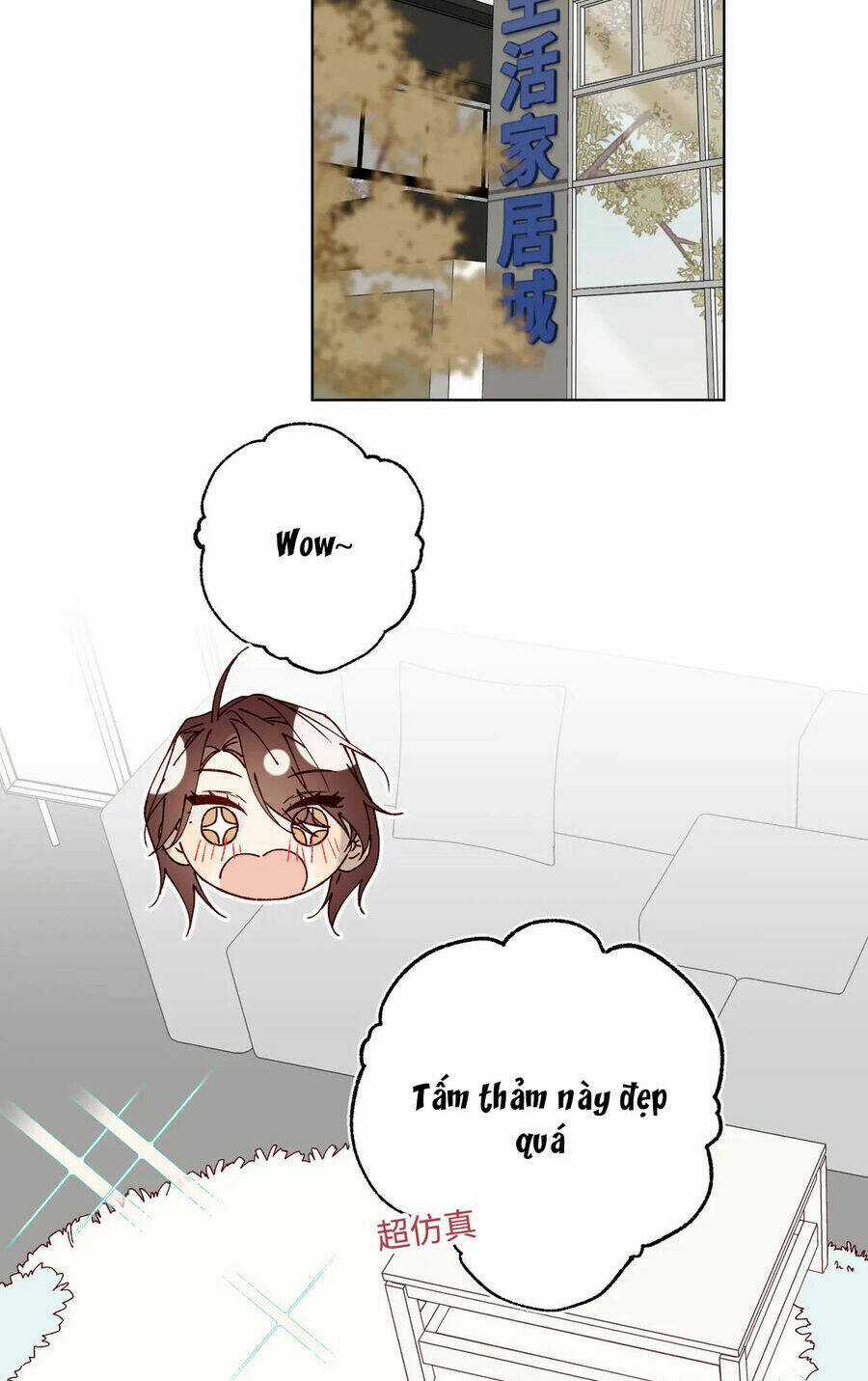 Ác Nữ Cự Tuyệt Cua Nam Chính Chapter 121 trang 12