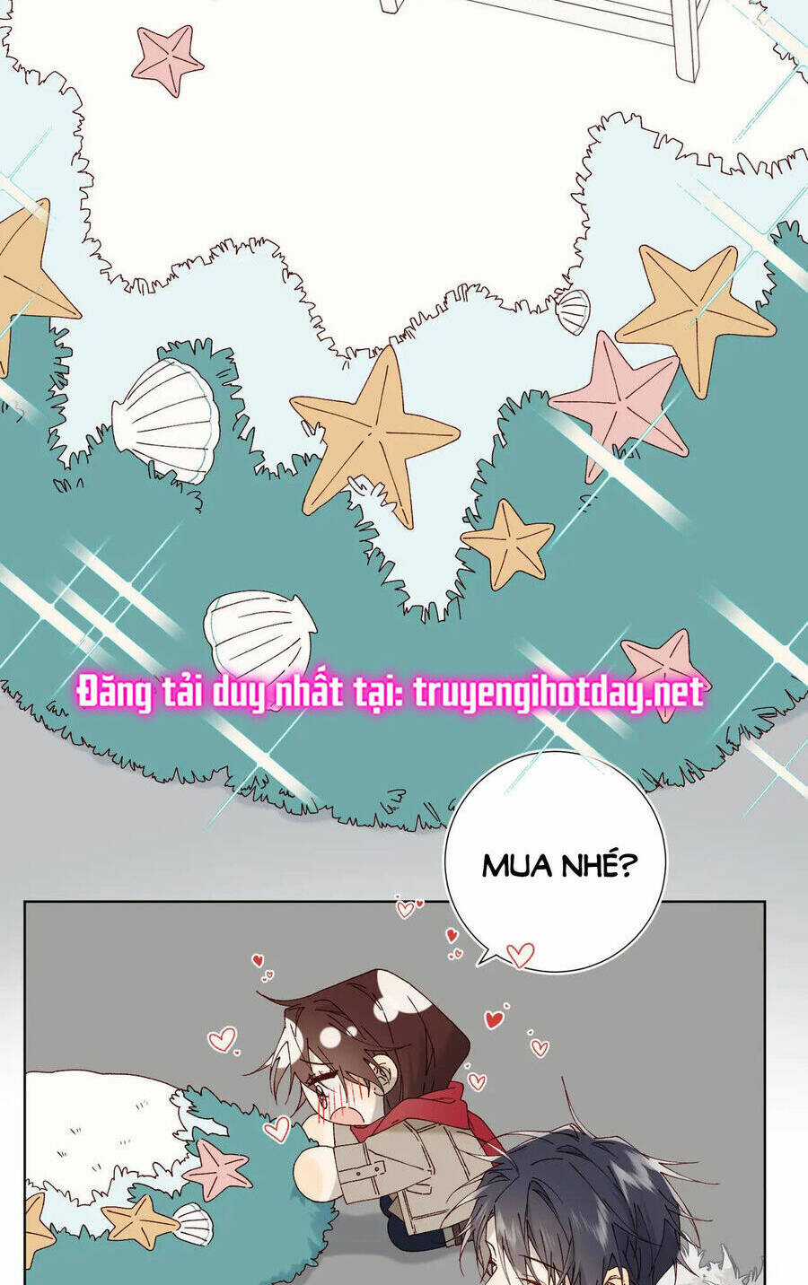 Ác Nữ Cự Tuyệt Cua Nam Chính Chapter 121 trang 13