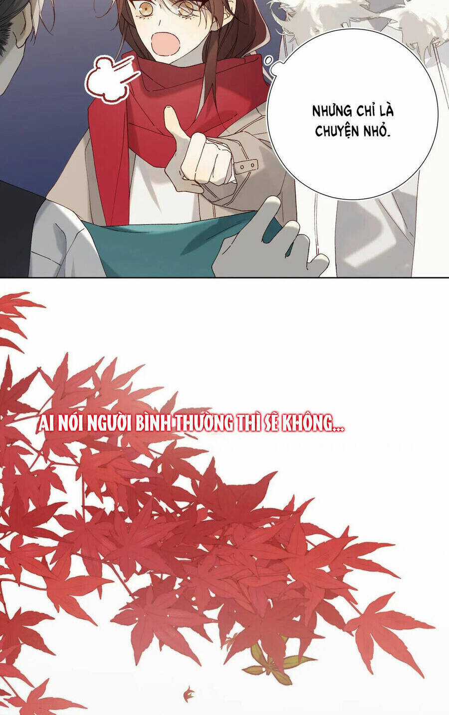 Ác Nữ Cự Tuyệt Cua Nam Chính Chapter 121 trang 21