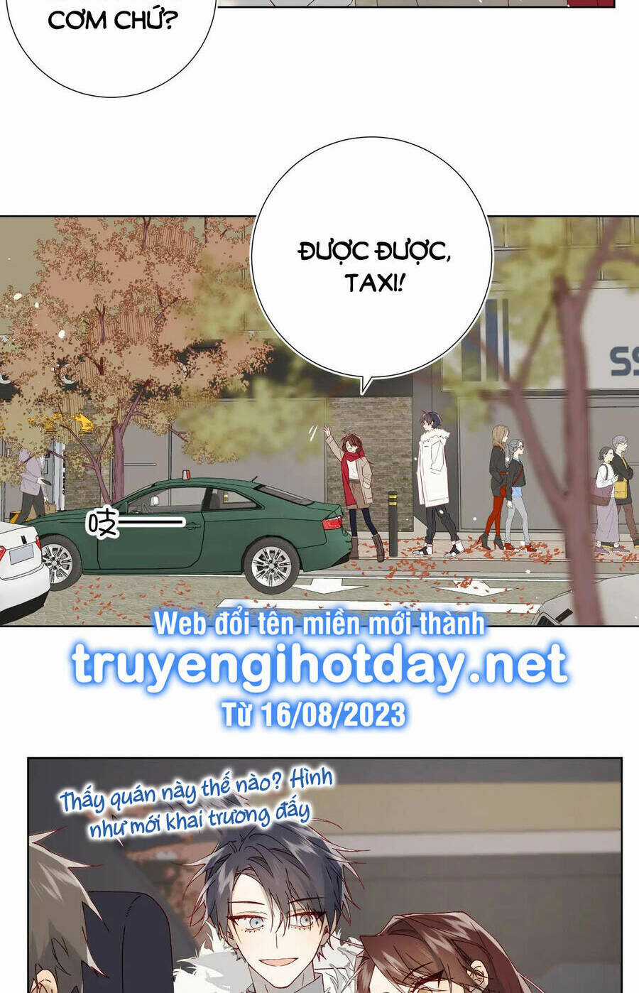 Ác Nữ Cự Tuyệt Cua Nam Chính Chapter 121 trang 25