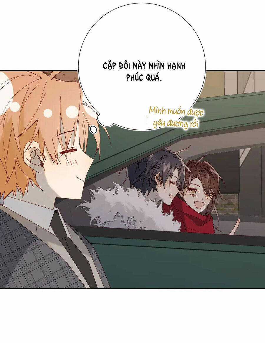 Ác Nữ Cự Tuyệt Cua Nam Chính Chapter 121 trang 28