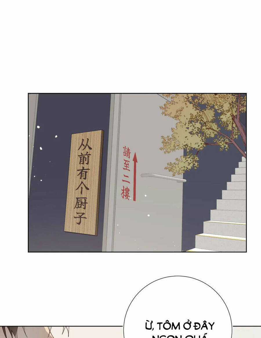 Ác Nữ Cự Tuyệt Cua Nam Chính Chapter 121 trang 29