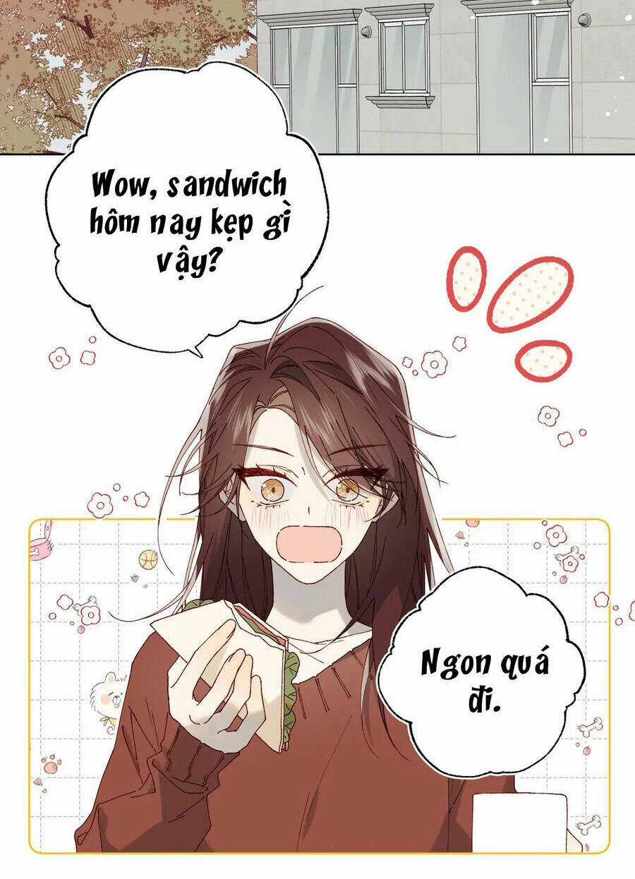 Ác Nữ Cự Tuyệt Cua Nam Chính Chapter 121 trang 3