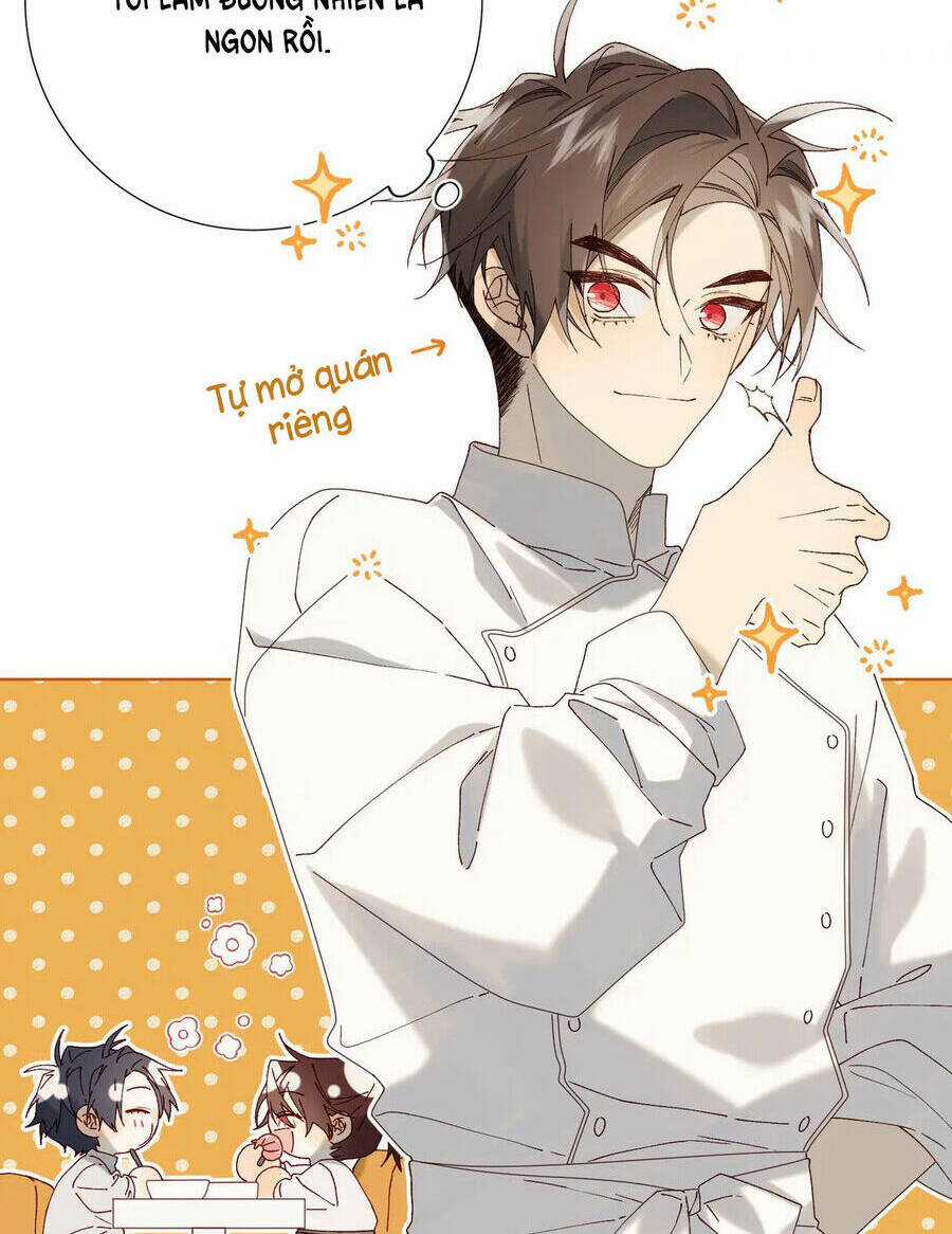 Ác Nữ Cự Tuyệt Cua Nam Chính Chapter 121 trang 31