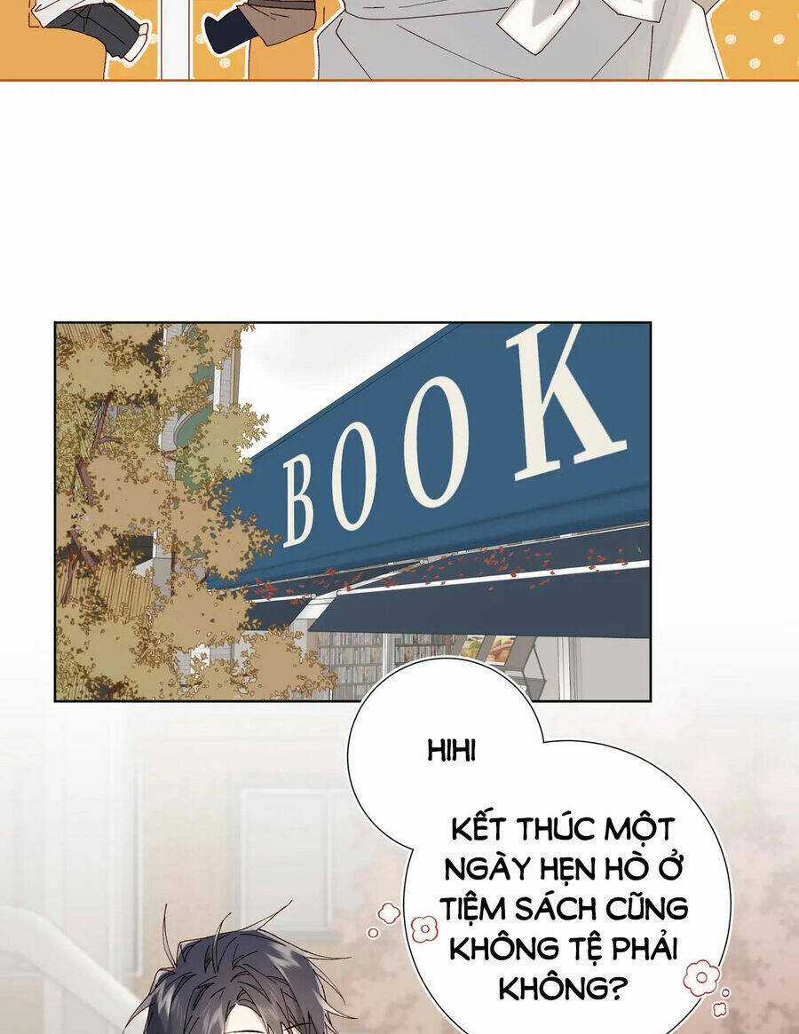 Ác Nữ Cự Tuyệt Cua Nam Chính Chapter 121 trang 32