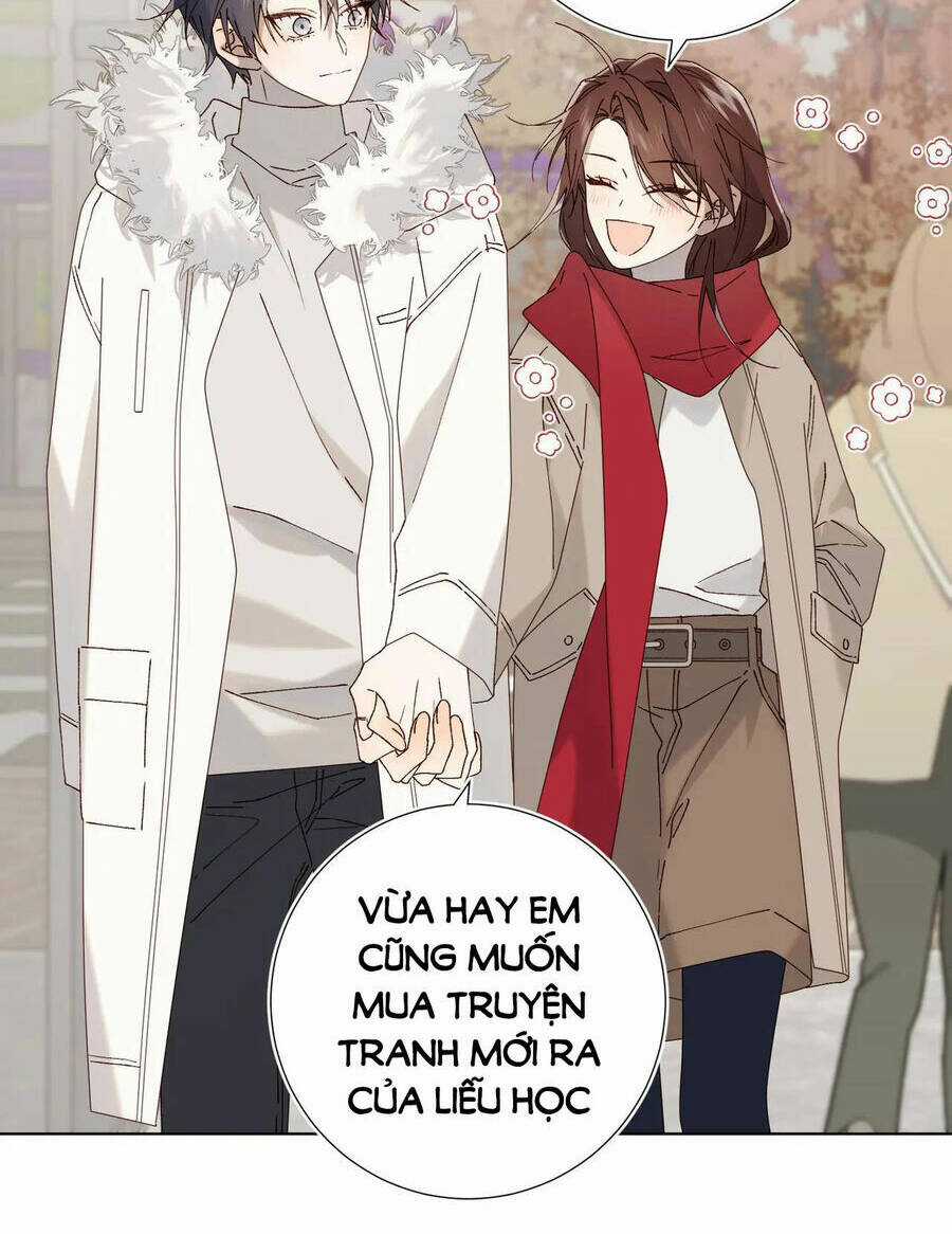 Ác Nữ Cự Tuyệt Cua Nam Chính Chapter 121 trang 33