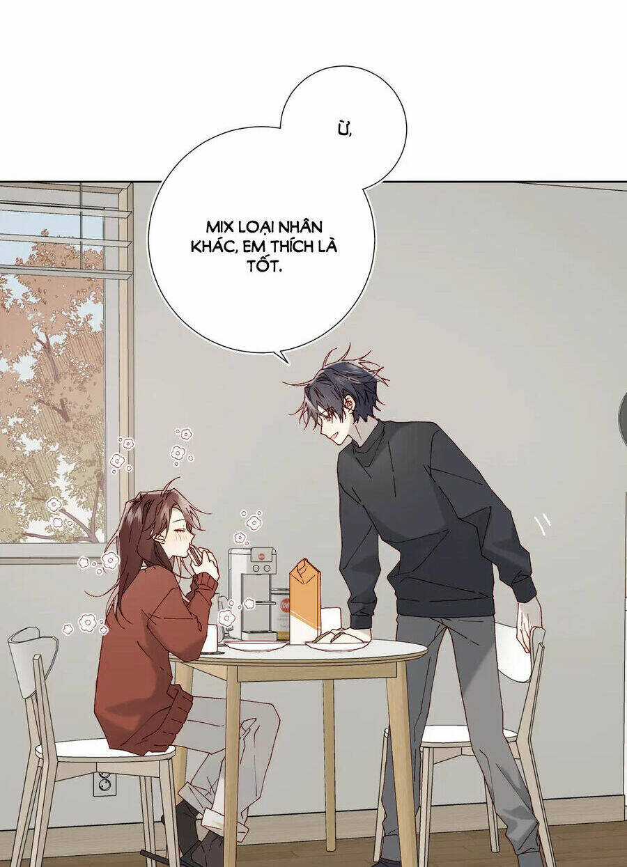 Ác Nữ Cự Tuyệt Cua Nam Chính Chapter 121 trang 4