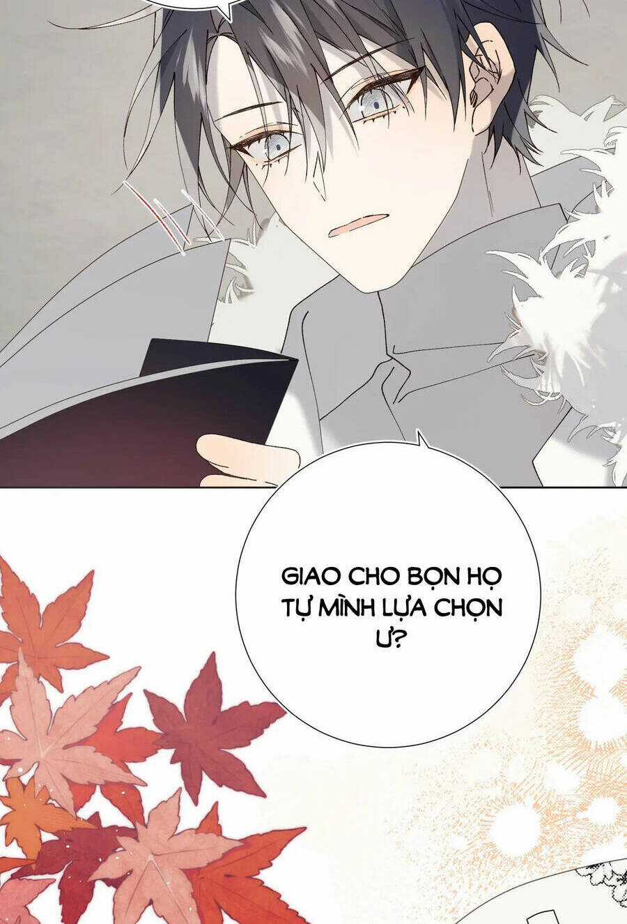 Ác Nữ Cự Tuyệt Cua Nam Chính Chapter 121 trang 45