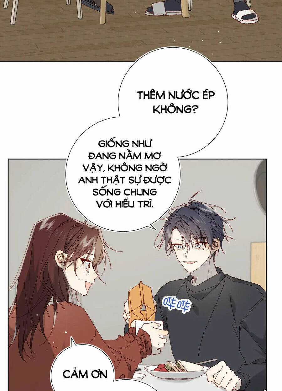 Ác Nữ Cự Tuyệt Cua Nam Chính Chapter 121 trang 5