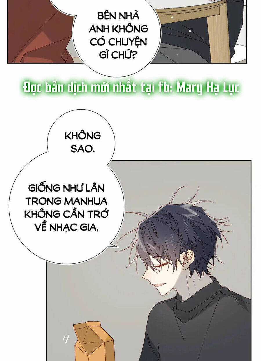 Ác Nữ Cự Tuyệt Cua Nam Chính Chapter 121 trang 6