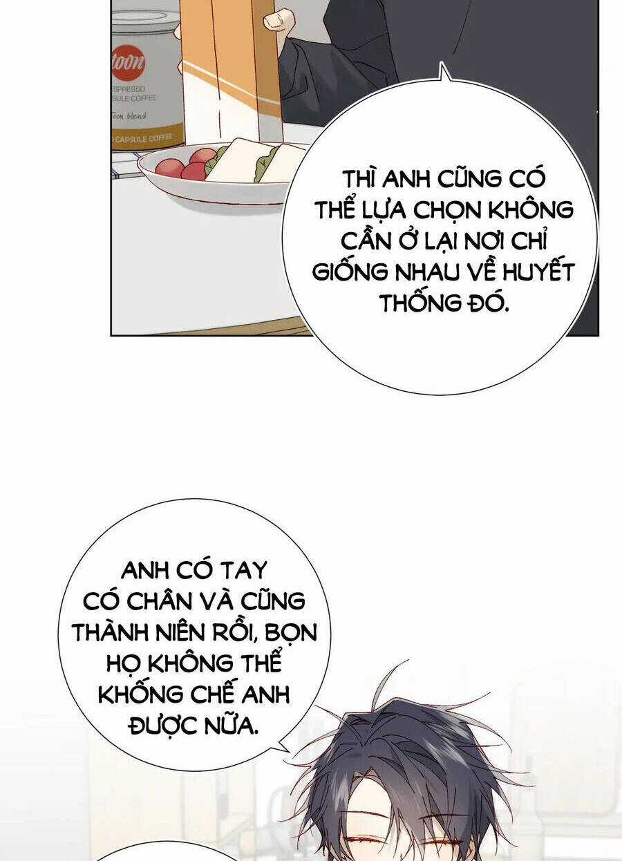 Ác Nữ Cự Tuyệt Cua Nam Chính Chapter 121 trang 7