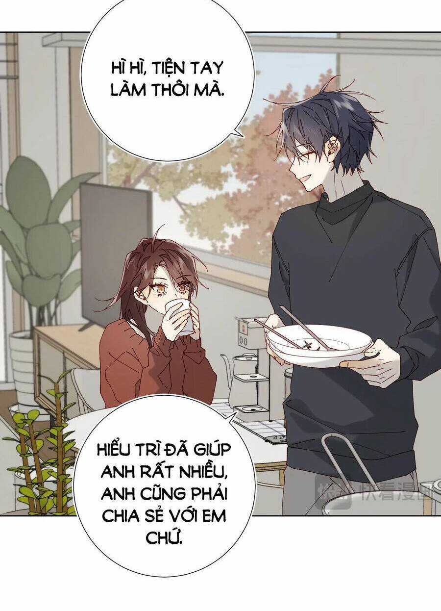 Ác Nữ Cự Tuyệt Cua Nam Chính Chapter 121 trang 9