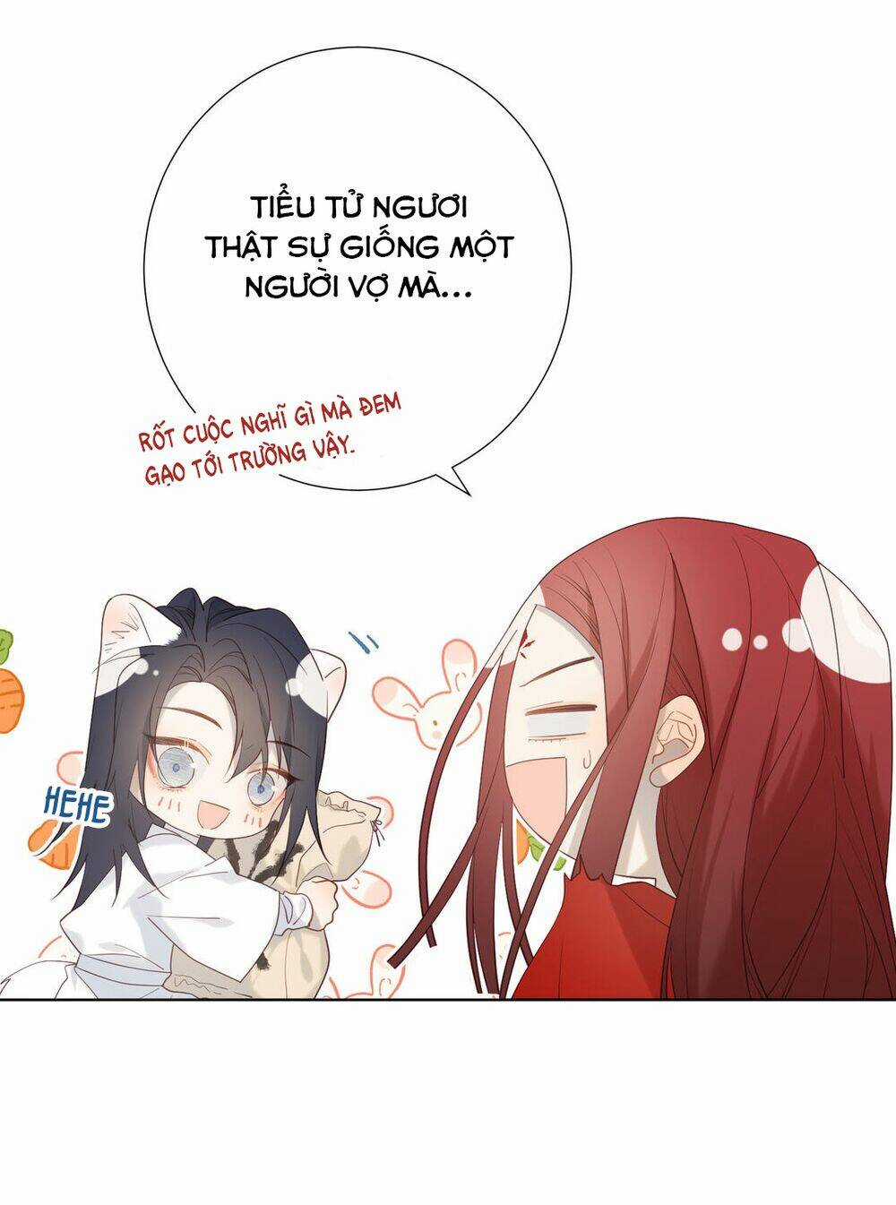 Ác Nữ Cự Tuyệt Cua Nam Chính Chapter 13 trang 10