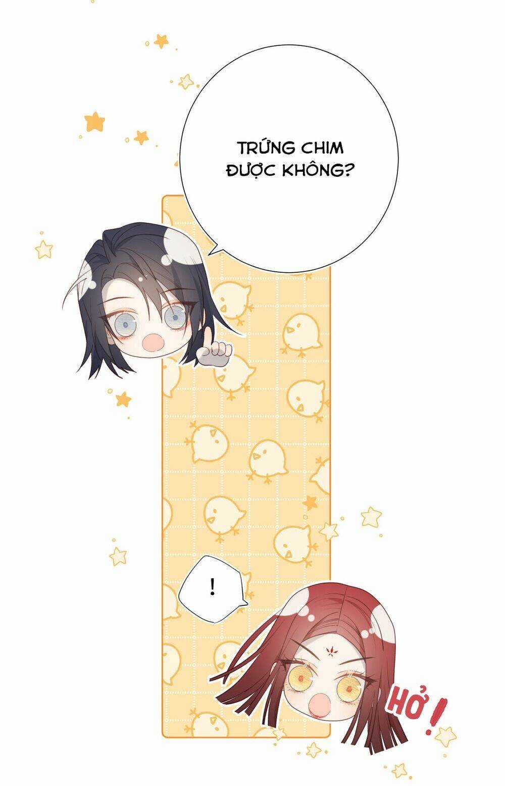 Ác Nữ Cự Tuyệt Cua Nam Chính Chapter 13 trang 12