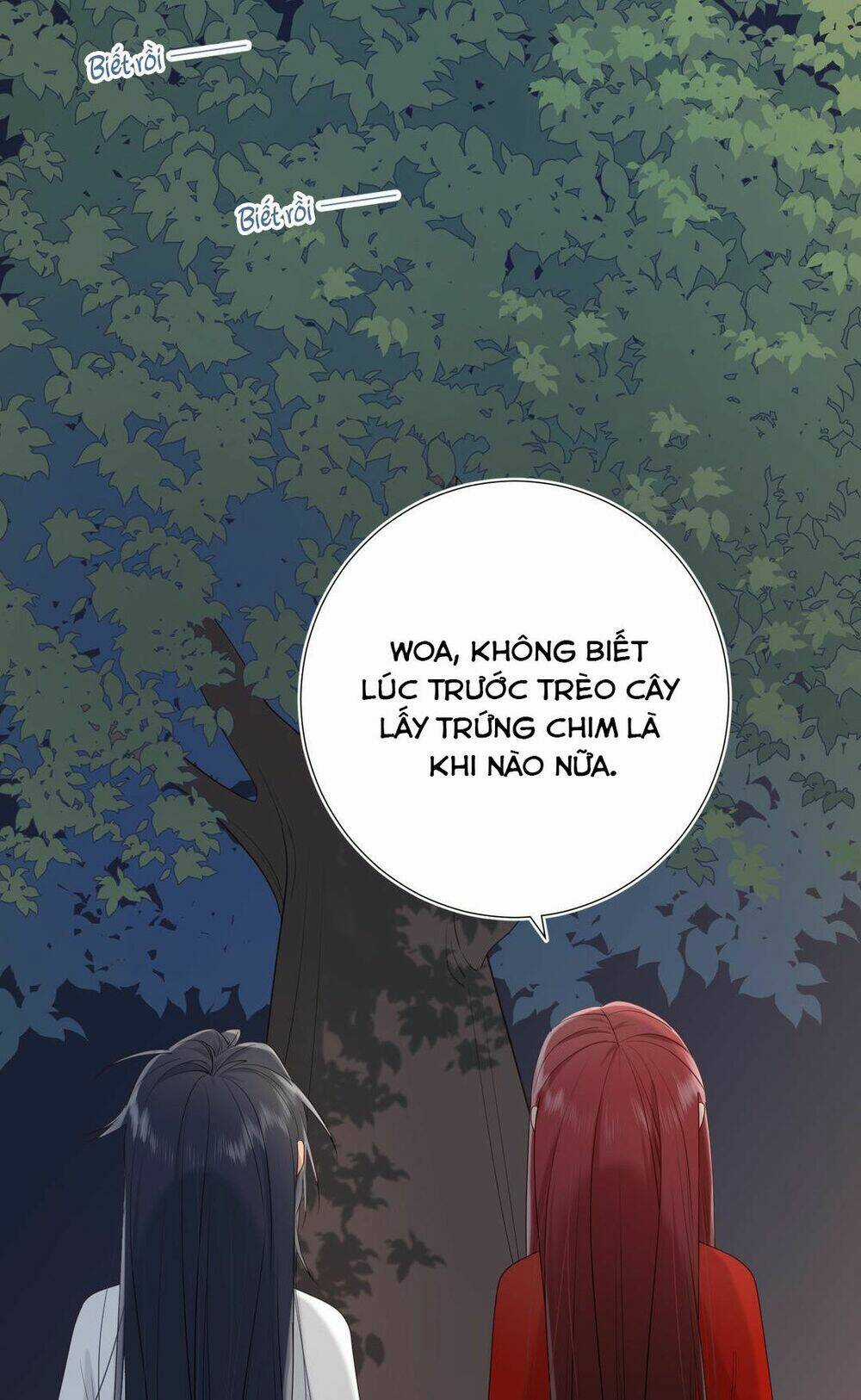 Ác Nữ Cự Tuyệt Cua Nam Chính Chapter 13 trang 14