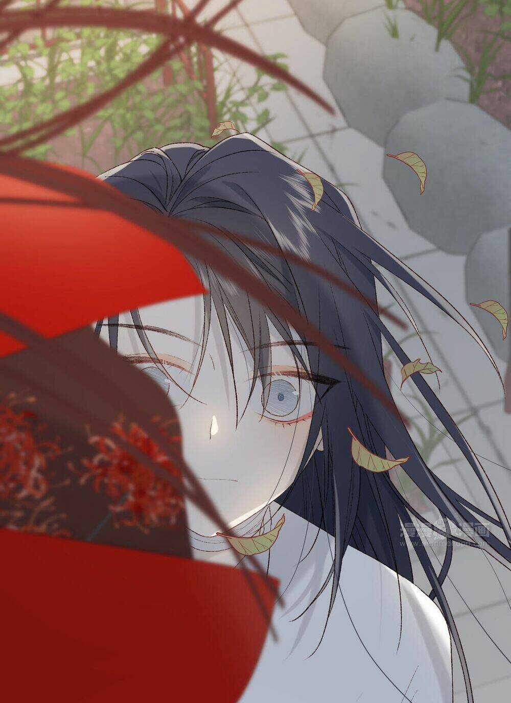 Ác Nữ Cự Tuyệt Cua Nam Chính Chapter 13 trang 17