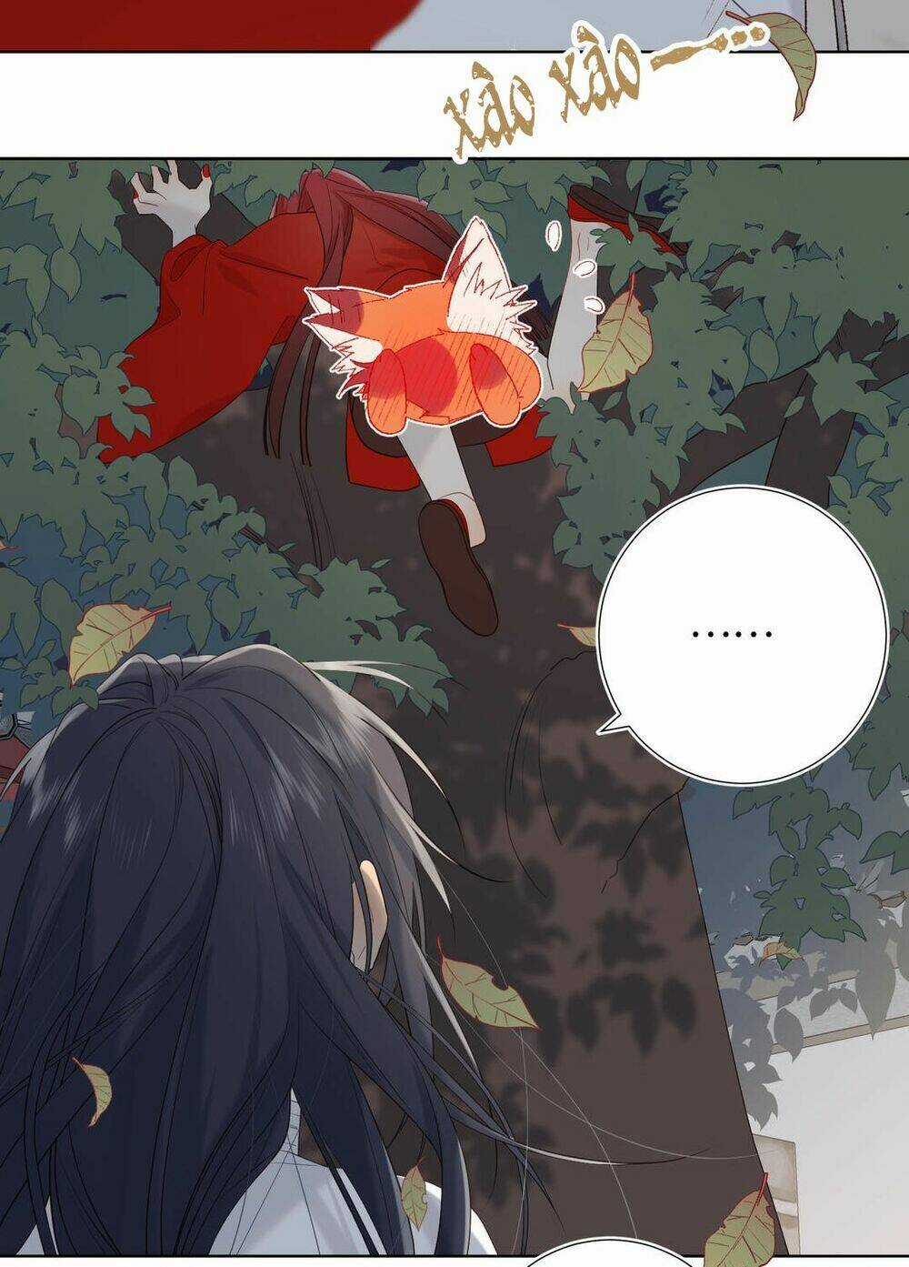 Ác Nữ Cự Tuyệt Cua Nam Chính Chapter 13 trang 18