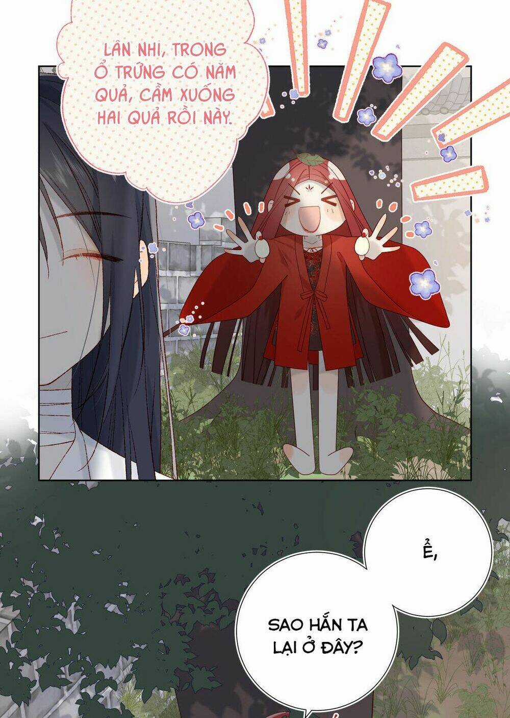 Ác Nữ Cự Tuyệt Cua Nam Chính Chapter 13 trang 25