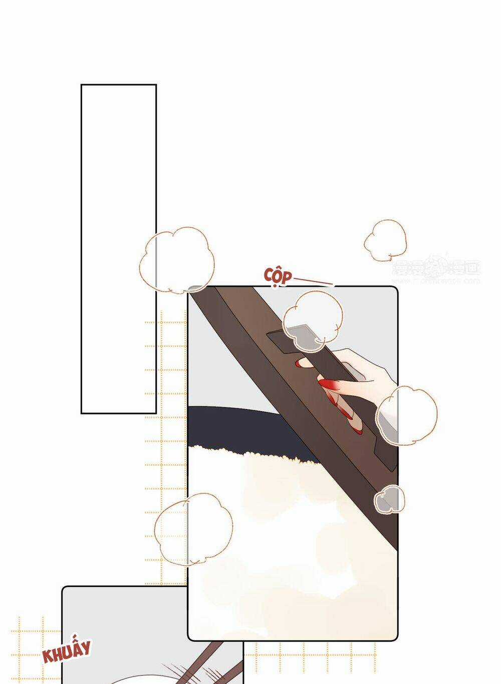 Ác Nữ Cự Tuyệt Cua Nam Chính Chapter 13 trang 35